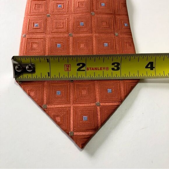 Michael Kors silk necktie  - Picture 4 of 4